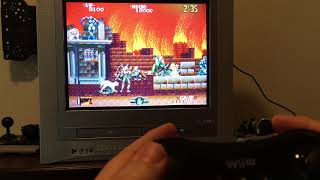 Wireless PS4 & Xbox controllers on Sega Genesis! Review: 8bitdo Sega Genesis (Mega Drive) Receiver.
