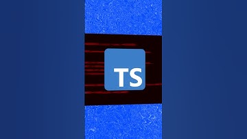 The TypeScript DRAMA EXPLAINED 👩‍💻 #technology #programmer #softwareengineer #coder #typescript