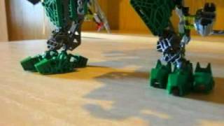 My New Crazy Moc The Windrunner