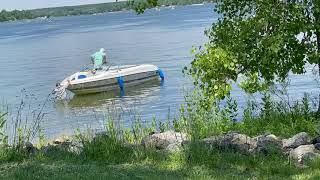 conestoga lake waterloo Canada, summer VLOG滑铁卢康尼斯托加湖的夏天