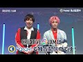 「CREATIVE JAM」MC・EXITコメント｜Paraviで全話独占配信中！