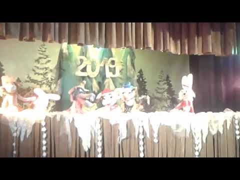 ზღაპარში ბოლო კეთილია