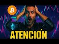 ATENCION NUEVAS OPORTUNIDADES, A ESTOS NIVELES. Análisis de Precios Bitcoin Etherum Solana