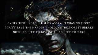 Download Lagu Ghost//Signal - Pieces (Lyrics Video) MP3