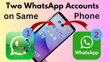 How to Activate Two Whatsapp Accounts in One Android Phone