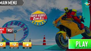 Mastering Mega Ramp Bike Stunts: A Strategic Guide to Precision Jumps rqw screenshot 2