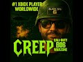 #1 XBOX Player Worldwide