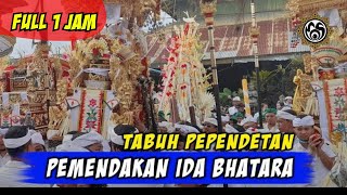 Download lagu Gamelan Pependetan Pemendak Ida Bhatara Full 1 jam #mos_bali 