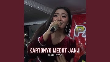 Kartonyono Medot Janji