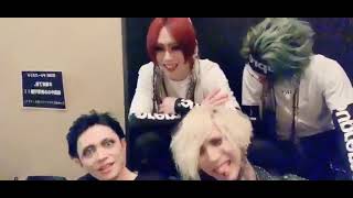 TRNTY D:CODE comment ♡