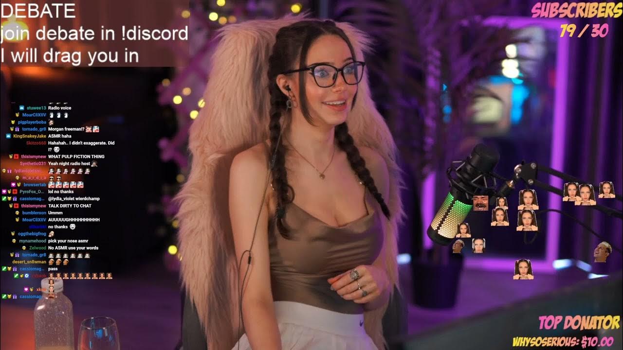 Aftynrose asmr 2021. асмр грязные разговоры на русском. Coromo sara asmr лицо. асмр грязные разговоры на русском. Lydia violet twitch.