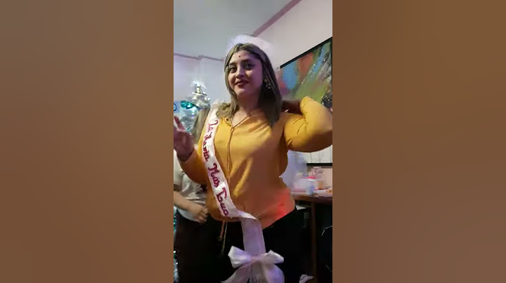 Despedida  de soltera