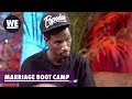 Puma's Sex Day Isn't Fun & Games | Marriage Boot Camp: Reality Stars