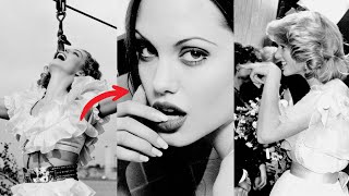 Celebrity Forgotten Shocking Old Photos That Make You Question Everything | History Unseen Wealth