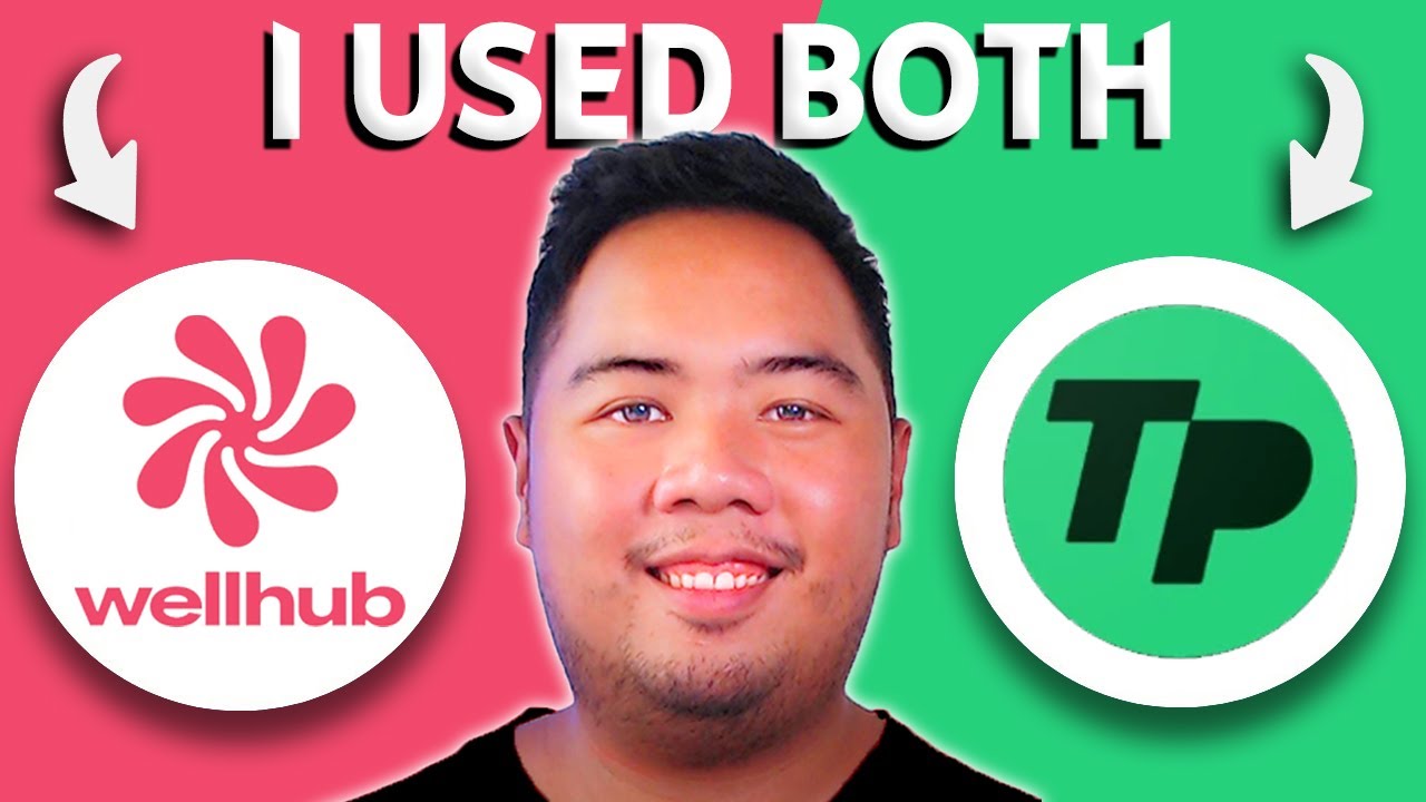 Wellhub vs Totalpass (2026) - Which One Is BETTER?