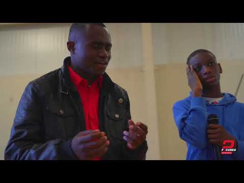 Bendera Choir Mateso Ya Yesu L Greensboro NC L Easter Conference In Richmond VA 4 3 2021