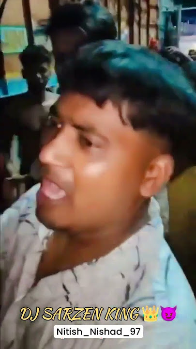 DJ #edmSarzan ka dialogue aapka 5075 ka bass ka hua fook Gaya hai competition