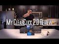 My ClearClick 2.0 Review