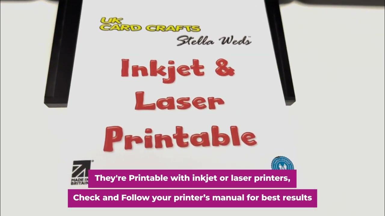 UK Card Crafts Card Blanks & Envelopes 20+ Colours 9 Sizes