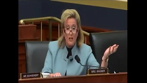 Questioning CFPB Director Richard Cordray