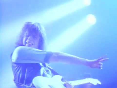 Europe - The Final Countdown but only the most iconic/best parts
