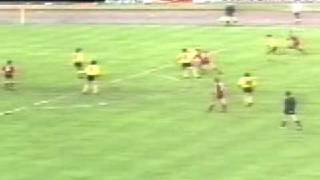 Bayern vs. Dortmund (1981-82)