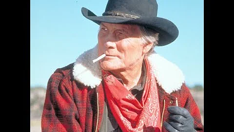 Jack Palance: His Extraordinary Life   (Jerry Skinner Documentary)