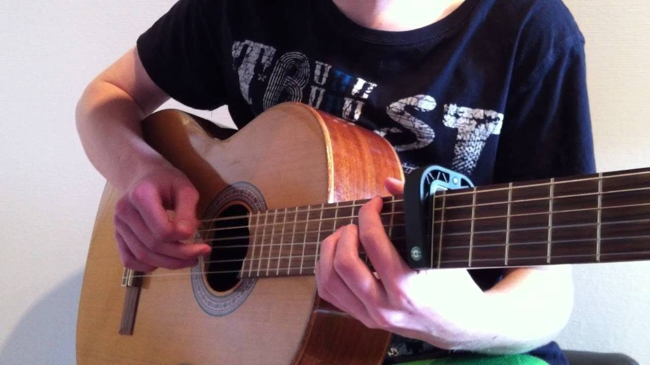 Mattias Krantz Safe And Sound Acordes Chordify