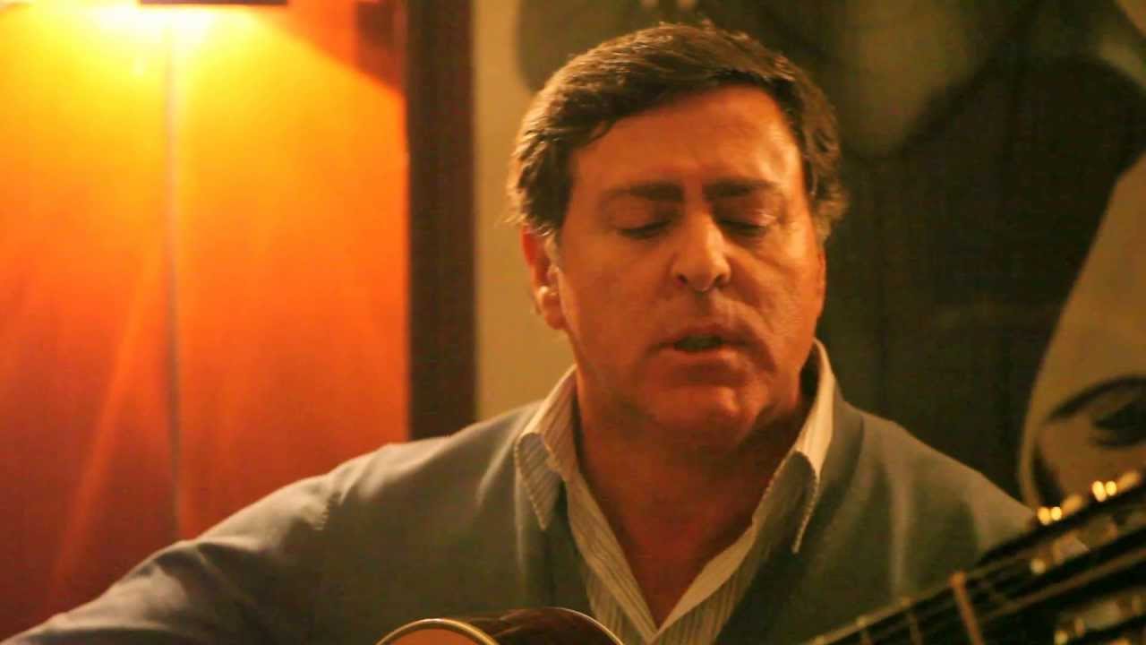 Fado, João Chora, 