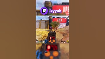 follow the twitch , link in bio #fypp #twitch #apexcontroller #apexlegendsclips #apexlegends #fyp