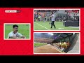Ekspresi Emosional Bench Persija di Jakarta International Stadium | BENCH CAM