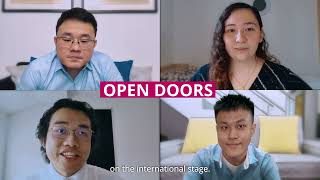 Postgraduate scholarship to study in UK - GREAT Scholarships