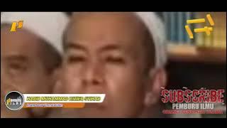 Ceramah Ganas 2 Hijau Yang Membuat Amerika Takut⁉️Habib Rizieq Bin Husein Syihab