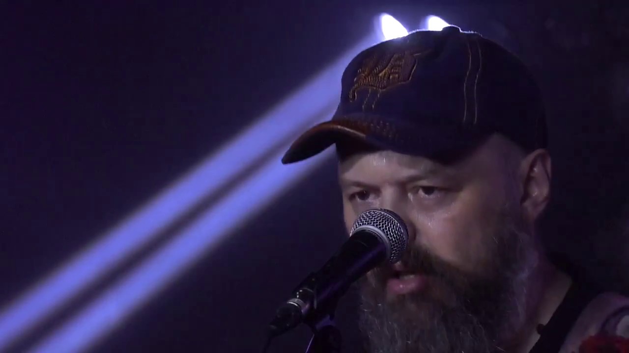 Breaking Band Одинокий и пьяный