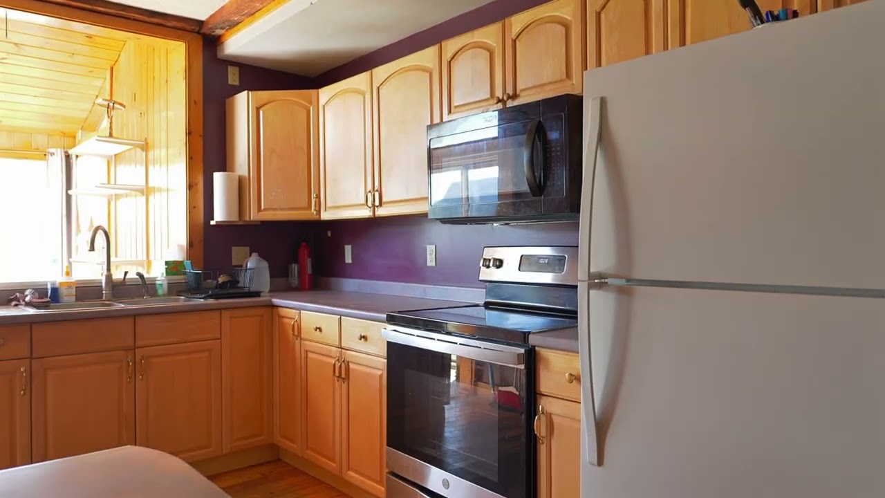 90 Route 133 Winthrop Maine