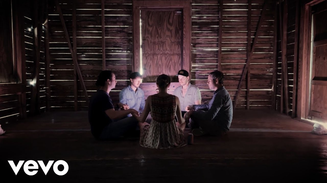 The Deer - Baby Green (Official Video)