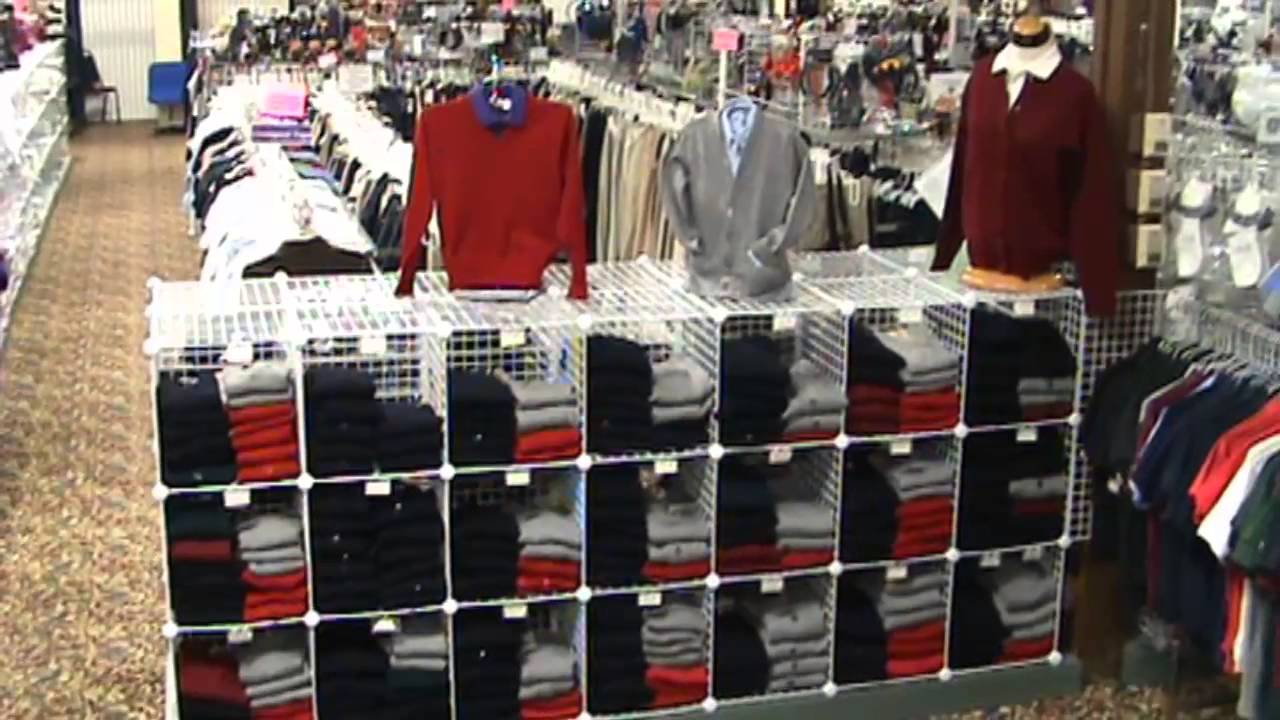 C J School Uniforms, Inc Tulsa, Oklahoma YouTube