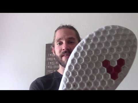 Vivo Men's Borough Boot Review Vivo Men's Borough Boot Review