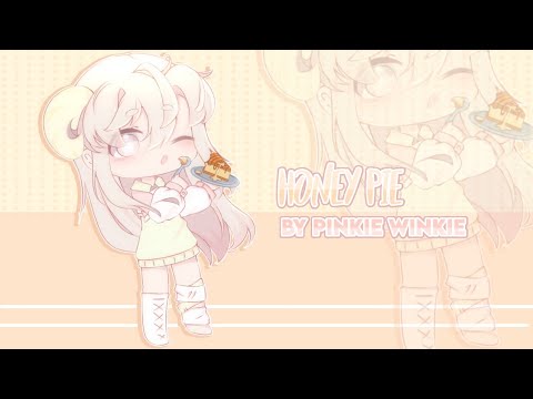 Honey Pie • Meme || Gacha Club || By me lol - YouTube