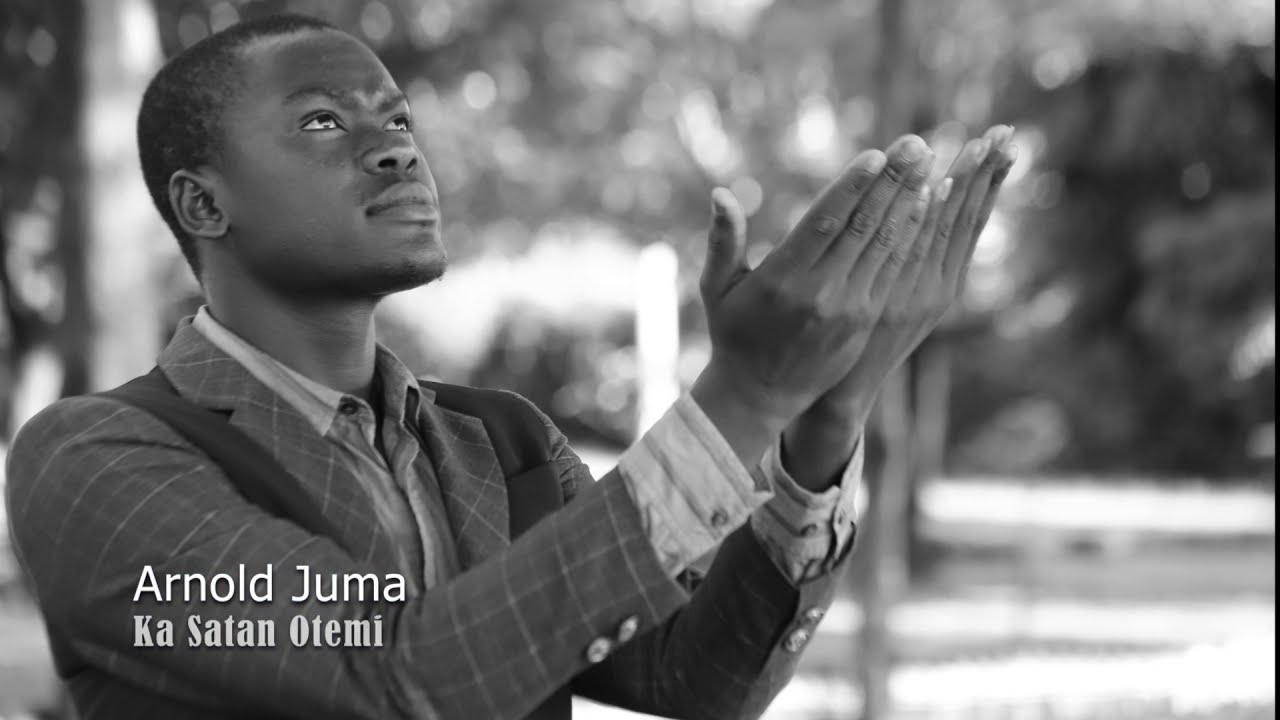 KA SATAN OTEMI BY ARNOLD JUMA