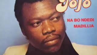 Ngalle Jojo - Bandolo na momba mabu HQ