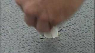 Constant Force Post - Protan Installation Video 2.MPG