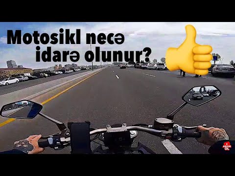 Video: Motosiklet zərbələri necə ölçülür?