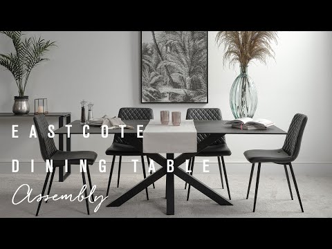 Eastcote Dining Table