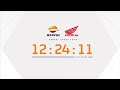 Repsol Honda Team 2023 Official Presentation