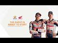 Repsol Honda Team 2023 Official Presentation