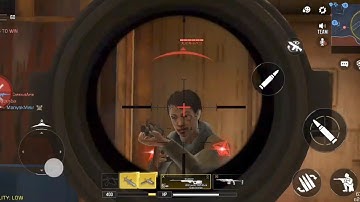 Every Kill, New Weapon — Gotta Love Gun Game: Team Fight! 💯 | Rust | #codm