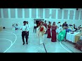Congolese Engagement Charmant & Princesse Nyota - (Entrence Dance)