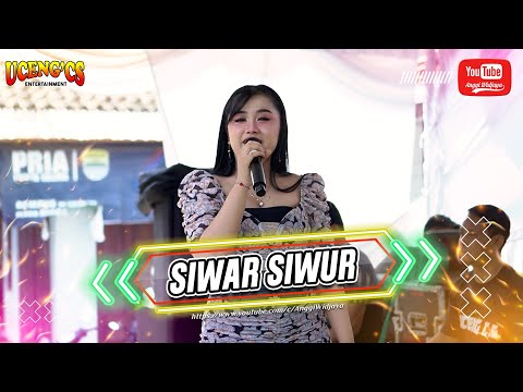SIWAR SIWUR ~ IIN VARERA || CITRA NADA LIVE LAPANGAN DESA TEMUKEREP || LARANGAN - BREBES