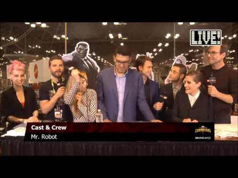 Rami Malek trolls